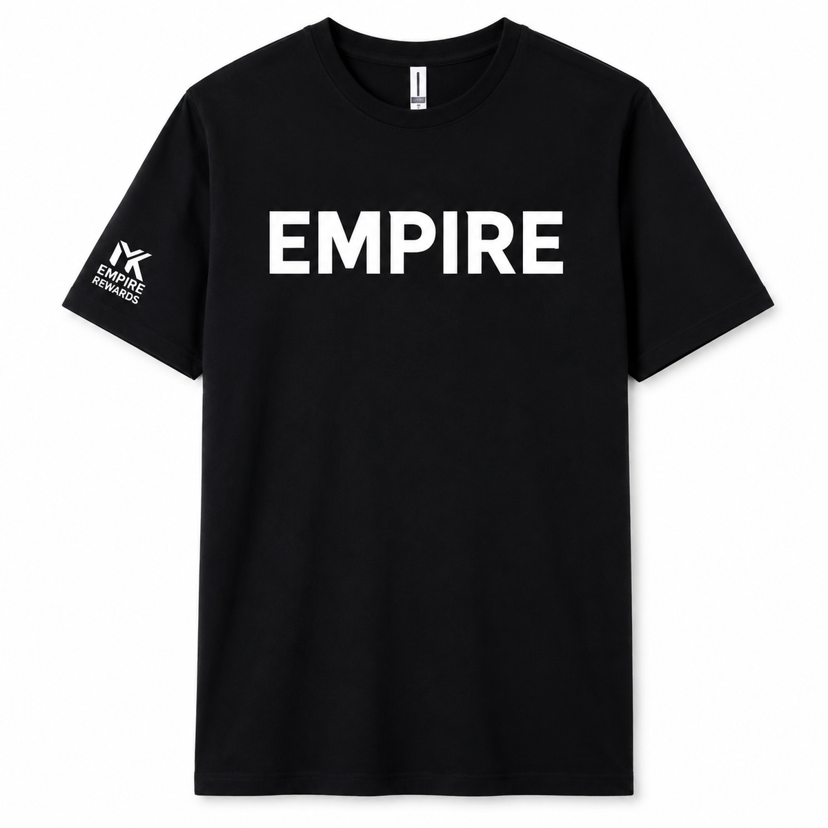EMPIRE Heavyweight T-Shirt – 220 GSM