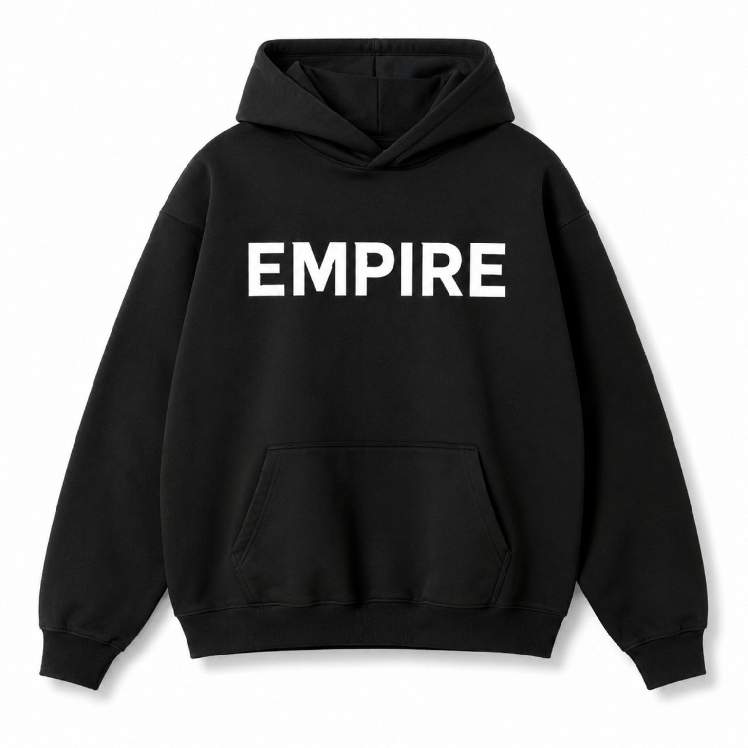 HOODIES